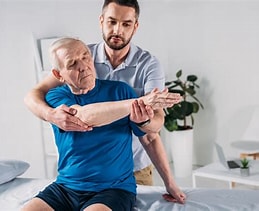 Neurological Rehabilitation