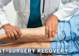 Post Surgery Rehab